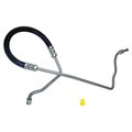 Crown Automotive 1972-75 Cj-5 5.0L/72-75 Cj-6 5.0L/75-75 Cj-5 4.2L Power Steering Pressure Hose J5354381